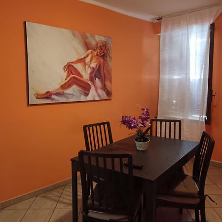 Appartamento Colonne 14 30 ปาร์มา ภายนอก รูปภาพ