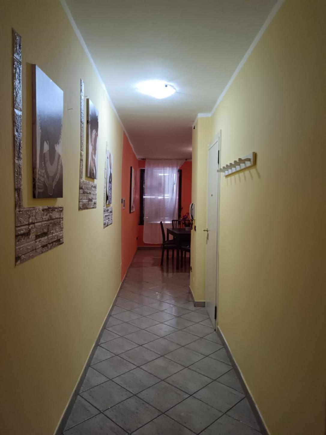 Appartamento Colonne 14 30 ปาร์มา ภายนอก รูปภาพ