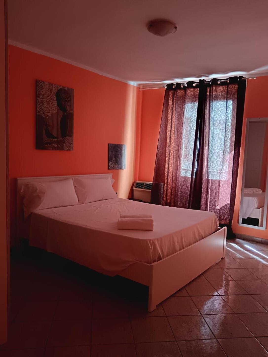 Appartamento Colonne 14 30 ปาร์มา ภายนอก รูปภาพ